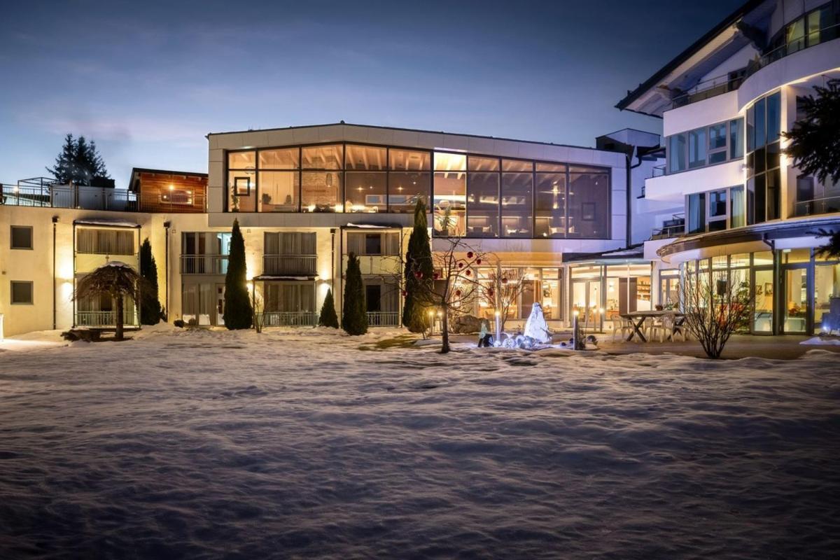 Hartweger'S Hotel Haus im Ennstal Exterior foto
